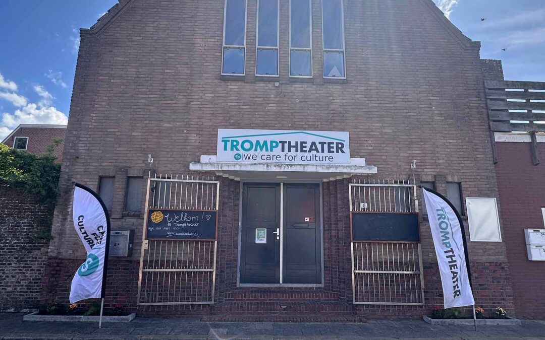 Tromptheater dagbesteding