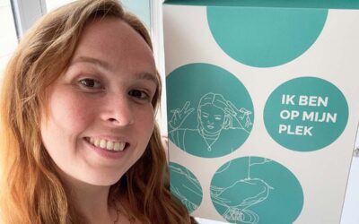 Bij Rondomzorg wordt gekeken naar wat er wél kan.